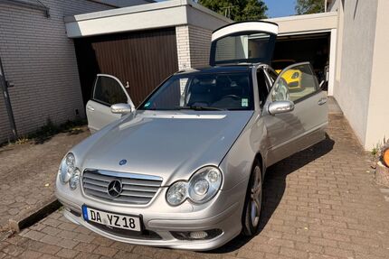 Mercedes-Benz C 320 Gebrauchtwagen