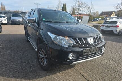 Mitsubishi L200 Gebrauchtwagen