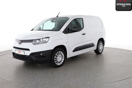 Toyota Proace City Gebrauchtwagen