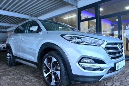 Hyundai TUCSON Gebrauchtwagen