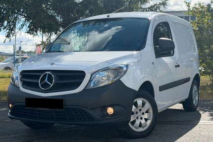 Mercedes-Benz Citan Gebrauchtwagen