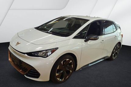 Cupra Born Gebrauchtwagen