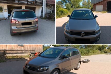 VW Golf Plus Gebrauchtwagen