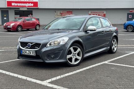 Volvo C30 Gebrauchtwagen