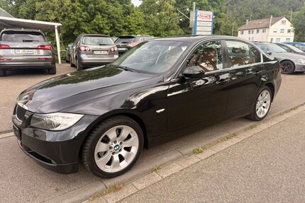 BMW 325 Gebrauchtwagen