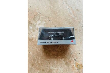 Mitsubishi Space Star Gebrauchtwagen