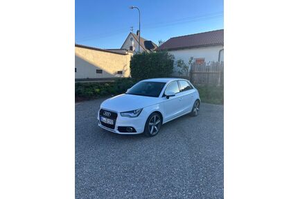 Audi A1 Gebrauchtwagen
