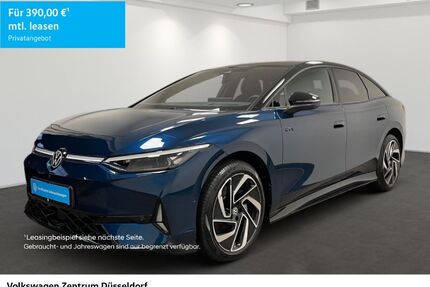 VW ID.7 Gebrauchtwagen