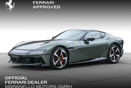 Ferrari 12Cilindri Gebrauchtwagen