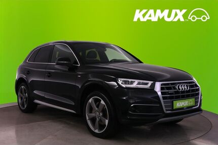 Audi Q5 Gebrauchtwagen