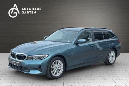 BMW 330 Gebrauchtwagen