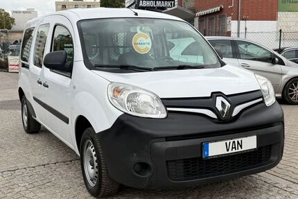 Renault Kangoo Gebrauchtwagen