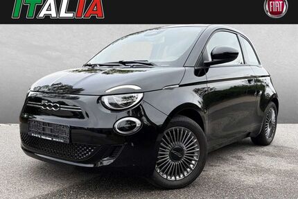 Fiat 500e Gebrauchtwagen