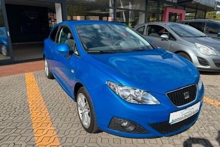 Seat Ibiza Gebrauchtwagen