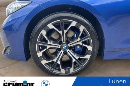 BMW M340d Gebrauchtwagen