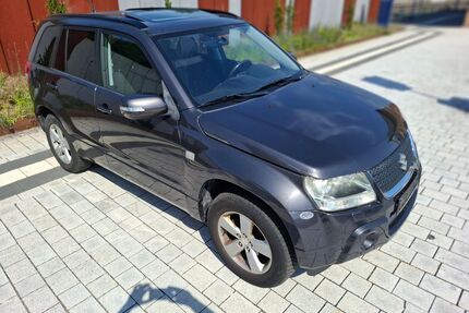 Suzuki Grand Vitara Gebrauchtwagen