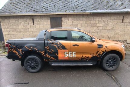 Ford Ranger Gebrauchtwagen