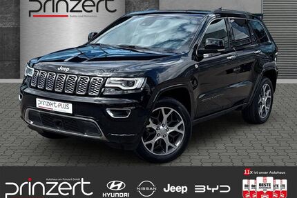 Jeep Grand Cherokee Gebrauchtwagen