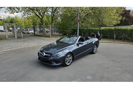 Mercedes-Benz E 250 Gebrauchtwagen