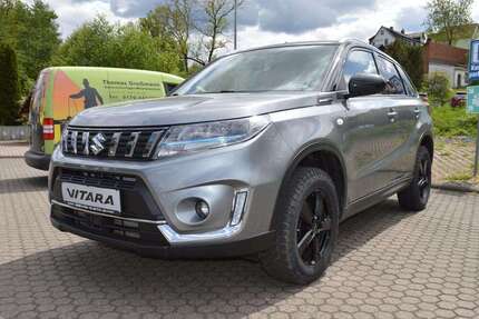 Suzuki Vitara Gebrauchtwagen