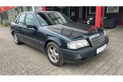 Mercedes-Benz C 180 Gebrauchtwagen