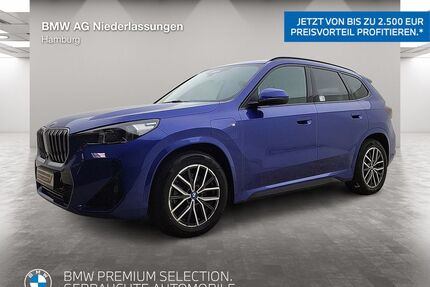 BMW X1 Gebrauchtwagen