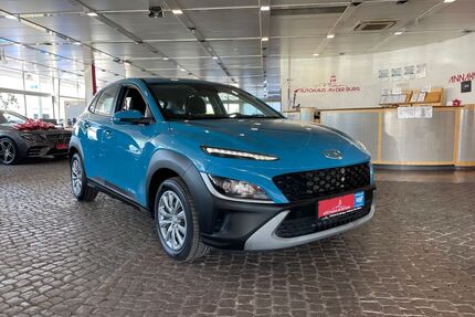 Hyundai KONA Gebrauchtwagen