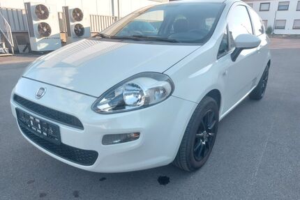 Fiat Punto Gebrauchtwagen