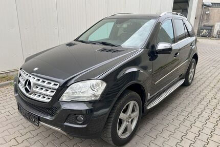 Mercedes-Benz ML 350 Gebrauchtwagen
