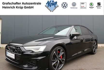 Audi S6 Gebrauchtwagen
