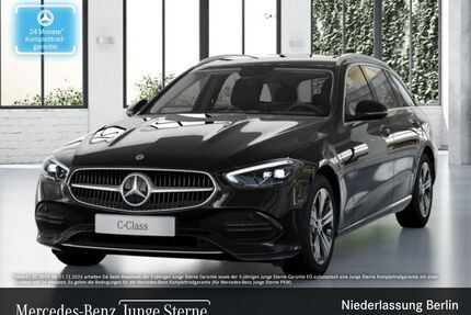 Mercedes-Benz C 200 Gebrauchtwagen