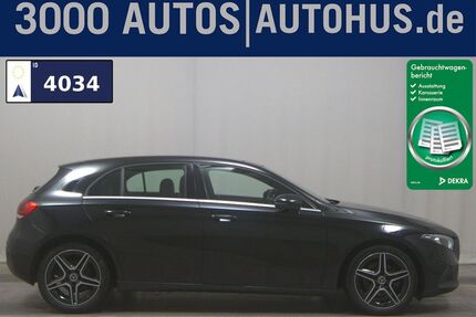Mercedes-Benz A 200 Gebrauchtwagen