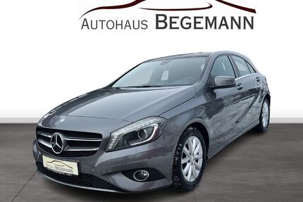 Mercedes-Benz A 180 Gebrauchtwagen