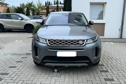 Land Rover Range Rover Evoque Gebrauchtwagen