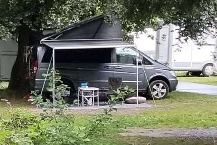 Mercedes-Benz Viano Gebrauchtwagen