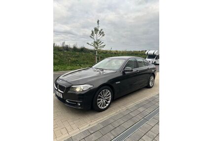 BMW 530 Gebrauchtwagen