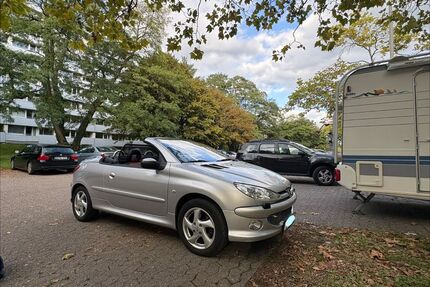 Peugeot 206 Gebrauchtwagen