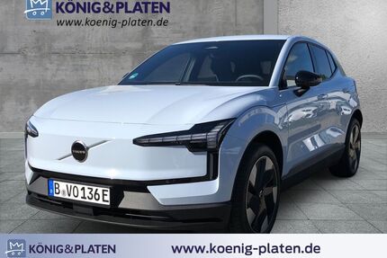 Volvo EX30 Gebrauchtwagen