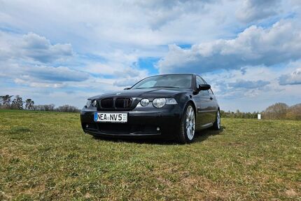 BMW 325 Gebrauchtwagen