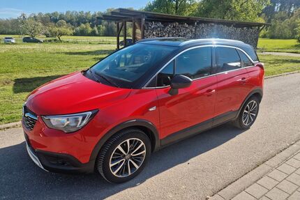 Opel Andere Gebrauchtwagen