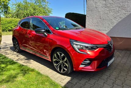 Renault Clio Gebrauchtwagen