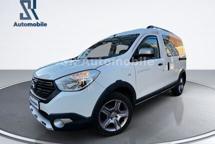 Dacia Dokker Gebrauchtwagen