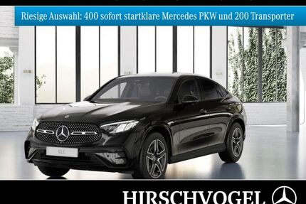 Mercedes-Benz GLC 200 Gebrauchtwagen