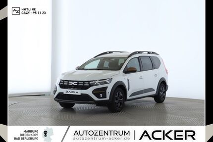 Dacia Jogger Gebrauchtwagen