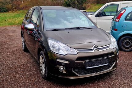 Citroen C3 Gebrauchtwagen