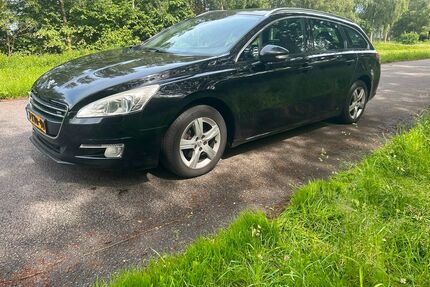 Peugeot 508 Gebrauchtwagen