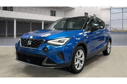 Seat Arona Gebrauchtwagen