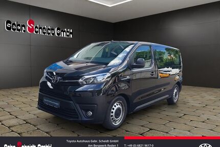 Toyota Proace (Verso) Gebrauchtwagen
