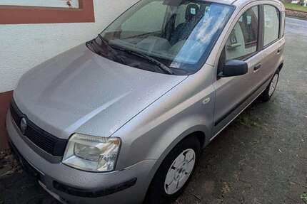 Fiat Panda Gebrauchtwagen
