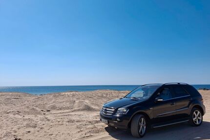 Mercedes-Benz ML 320 Gebrauchtwagen